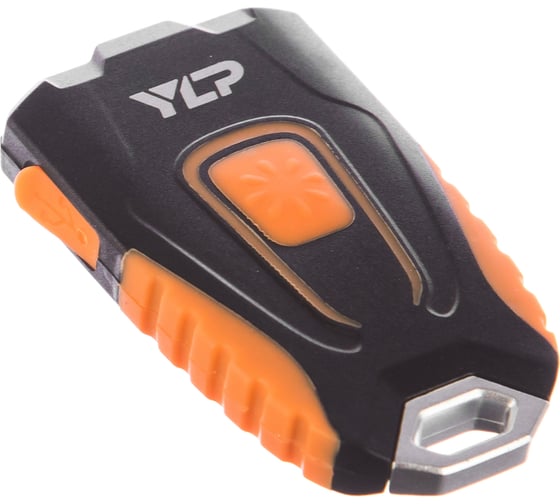 Фонарь-брелок ЯРКИЙ ЛУЧ YLP X3 Scorpion 4606400001393 1