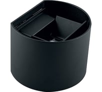 Садово-парковый светильник FERON DH013 2х3W, 450Lm, 4000K, черный, 135х115х100 11872