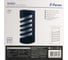 Садово-парковый светильник FERON DH0603 230V без лампы E27, 245х120х80 мм, черный 11875 7