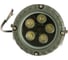 Светодиодный прожектор FERON LL-882 D95xH130, IP65 5W 85-265V, холодный белый 32139 2