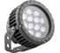 Светодиодный прожектор FERON LL-883 D150xH200, IP65 12W 85-265V, RGB 32142 1
