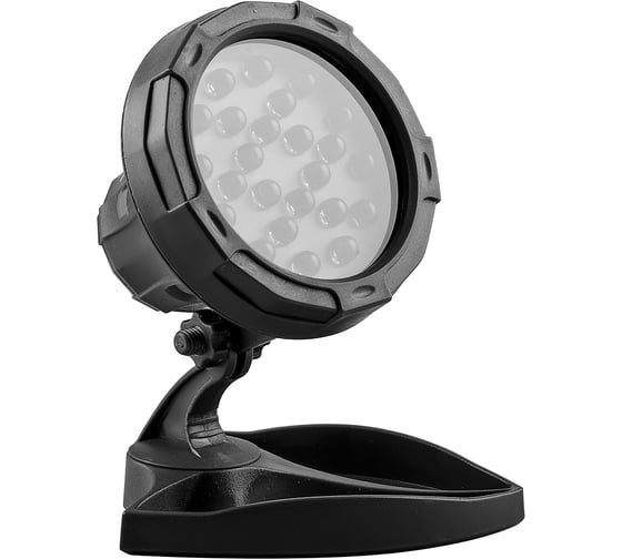 Светодиодный светильник FERON SP2709 D93хH114, 3.6W AC12V RGB IP68 32159 1