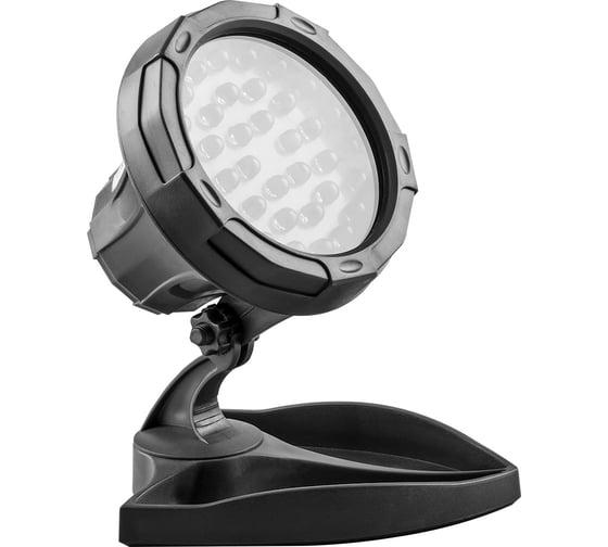 Светодиодный светильник FERON SP2710 D111хH135, 5.4W AC12V RGB IP68 32160 1