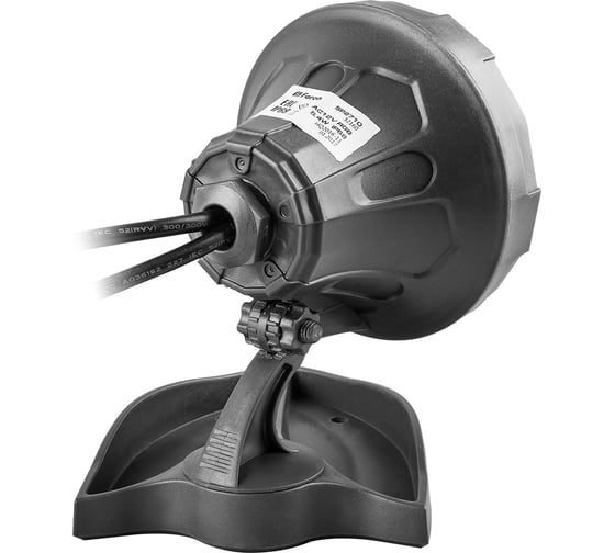 Светодиодный светильник FERON SP2710 D111хH135, 5.4W AC12V RGB IP68 32160