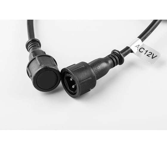 Светодиодный светильник FERON SP2710 D111хH135, 5.4W AC12V RGB IP68 32160