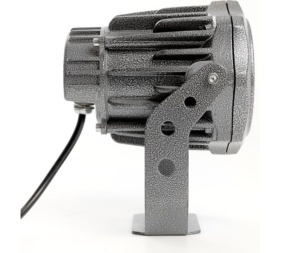 Светодиодный прожектор FERON LL-886 D90xH115, IP65 10W 85-265V, холодный белый 32150