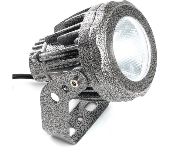 Светодиодный прожектор FERON LL-887 D115xH135, IP65 20W 85-265V, холодный белый 32152