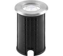 Светодиодный светильник FERON SP2813 D60H88, 3W AC24V 2700K IP68 32163