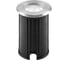 Светодиодный светильник FERON SP2813 D60H88, 3W AC24V 2700K IP68 32163 1