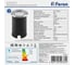 Светодиодный светильник FERON SP2813 D60H88, 3W AC24V 2700K IP68 32163 6