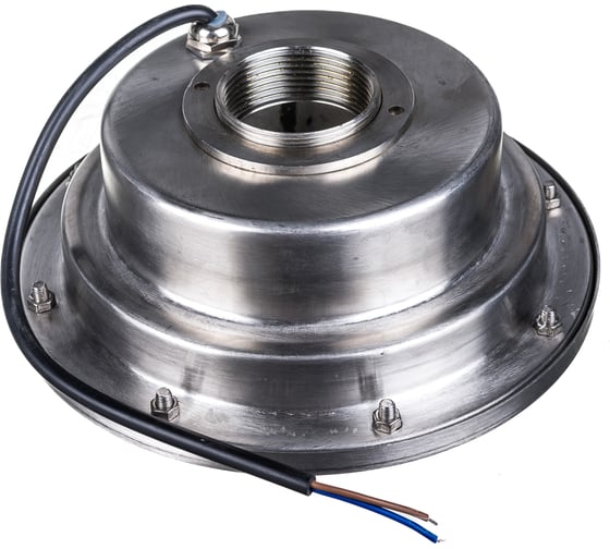 Светодиодный подводный прожектор FERON LL-891 D190хH75, IP68 12W AC24V RGB 32171