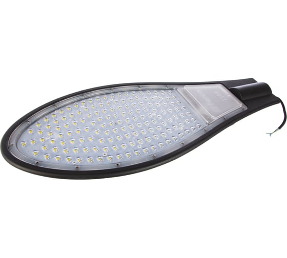 Светодиодный уличный светильник FERON SP2928 150 LED, 150W, 6400K AC230V/50Hz, цвет черный, 68227460, IP65 32220 1