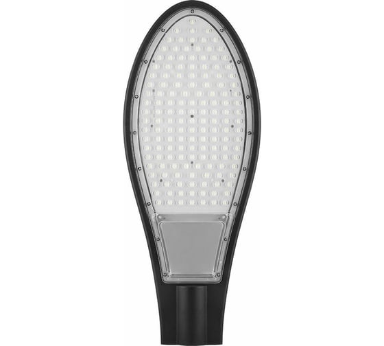 Светодиодный уличный светильник FERON SP2928 150 LED, 150W, 6400K AC230V/50Hz, цвет черный, 68227460, IP65 32220