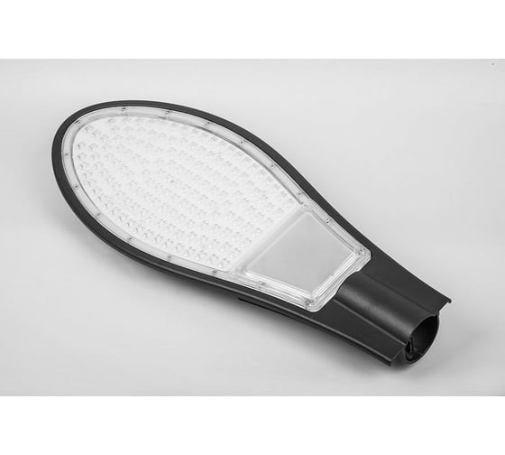 Светодиодный уличный светильник FERON SP2928 150 LED, 150W, 6400K AC230V/50Hz, цвет черный, 68227460, IP65 32220