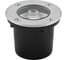 Тротуарный светильник (3LED зеленый) FERON 3W, 100H 80 mm ,вн. диаметр: 80 mm, IP67 SP4111 32111 1