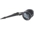 Тротуарный светодиодный светильник на колышке FERON SP2705 85-265V, 6W зеленый IP65 32231 2