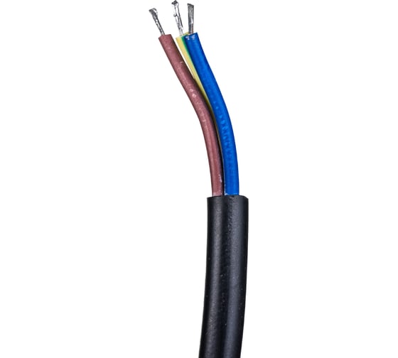 Тротуарный светодиодный светильник на колышке FERON SP2705 85-265V, 6W теплый белый IP65 32128