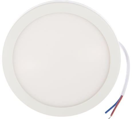 Светодиодный светильник (9W, 4000K,720Lm, белый) FERON AL508 29726