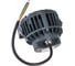 Светодиодный прожектор (D95xH130, IP65, 5W, 85-265V, зеленый) FERON LL-882 32234 3