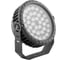 Светодиодный прожектор FERON LL-885 D230xH260, IP65, 36W, 85-265V, зеленый 32237 1
