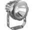 Светодиодный прожектор FERON LL-886 D90xH115, IP65, 10W, 85-265V,зеленый 32238 1