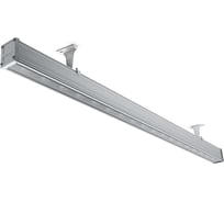 Светодиодный линейный прожектор с DMX FERON LL-892 18LED, RGB, 1000х40х48 mm, 18W, 24V, IP65 32258