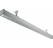Светодиодный линейный прожектор с DMX FERON LL-892 RGB, 1000х40х48 mm, 36W, 24V, IP65 32259