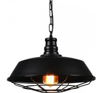 Подвесной светильник Lumina Deco arigio LDP 6862-350 BK