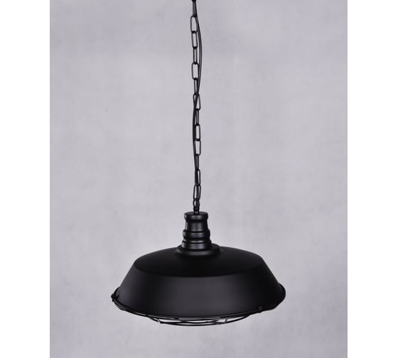 Подвесной светильник Lumina Deco arigio LDP 6862-350 BK