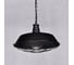 Подвесной светильник Lumina Deco arigio LDP 6862-350 BK 3