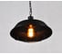 Подвесной светильник Lumina Deco arigio LDP 6862-350 BK 4