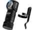 Светодиодный мультифонарь Olight H1 Nova CW +1x CR123A MV-907217 6