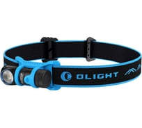 Светодиодный мультифонарь Olight H1 Nova NW +1x CR123A MV-907248
