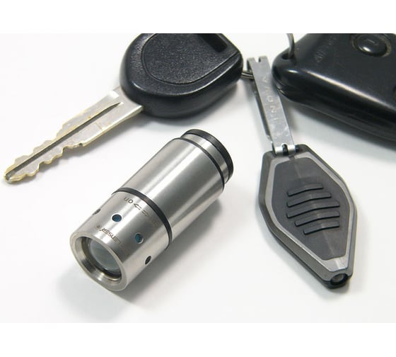 Светодиодный автомобильный фонарь Led Lenser Automotive 7575