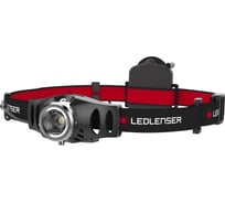 Светодиодный налобный фонарь 120 лм, 1-AAA Led Lenser H3.2 500767