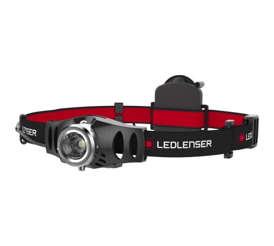 Светодиодный налобный фонарь 120 лм, 1-AAA Led Lenser H3.2 500767