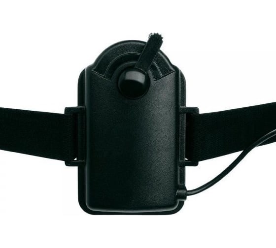 Светодиодный налобный фонарь 120 лм, 1-AAA Led Lenser H3.2 500767