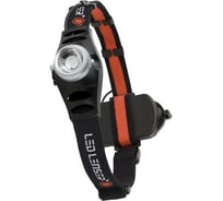 Светодиодный налобный фонарь 200 лм, Led Lenser H6R 7296-R