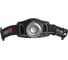 Светодиодный налобный фонарь 250 лм., 4-AAA Led Lenser H7.2 7297 4