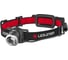 Светодиодный налобный фонарь 600 лм, Led Lenser H8R 500853 3