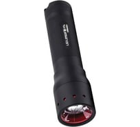 Светодиодный фонарь с креплением 320 лм, 4-AAA Led Lenser P7.2N 1200