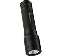 Светодиодный тактический фонарь 320 лм, 4-AAA Led Lenser T7.2 9807