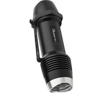 Светодиодный фонарь 400 лм, 1-CR123 Led Lenser F1 8701