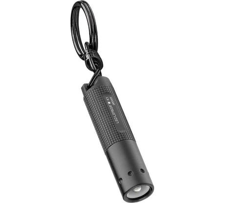 Светодиодный фонарь 17 лм, 4-AG3 Led Lenser K1 8201