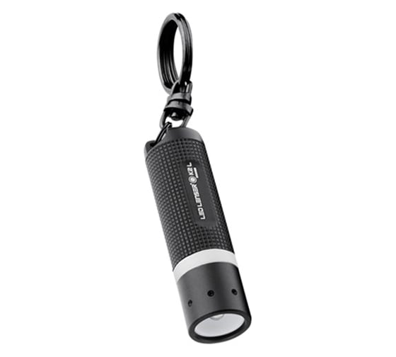 Светодиодный фонарь 25 лм, 4-AG13 Led Lenser K2-L 8202-L 1