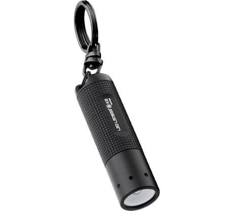 Светодиодный фонарь 25 лм, 4-AG13, Led Lenser K2 8202
