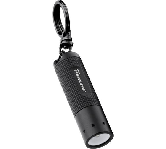 Светодиодный фонарь 25 лм, 4-AG13, Led Lenser K2 8202