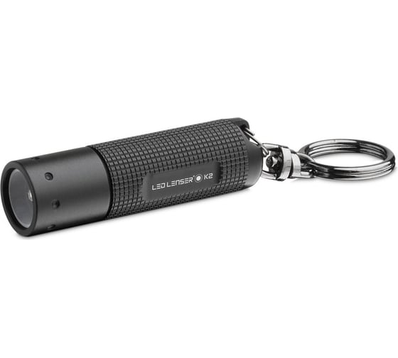 Светодиодный фонарь 25 лм, 4-AG13, Led Lenser K2 8202