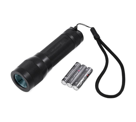 Светодиодный фонарь 115 лм, 3-АAA Led Lenser L7 7058