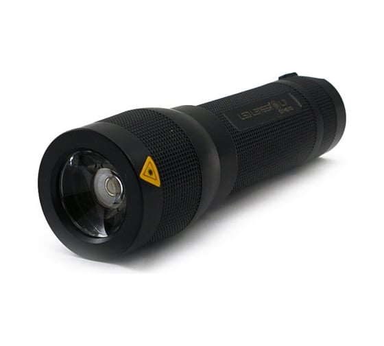 Светодиодный фонарь 115 лм, 3-АAA Led Lenser L7 7058